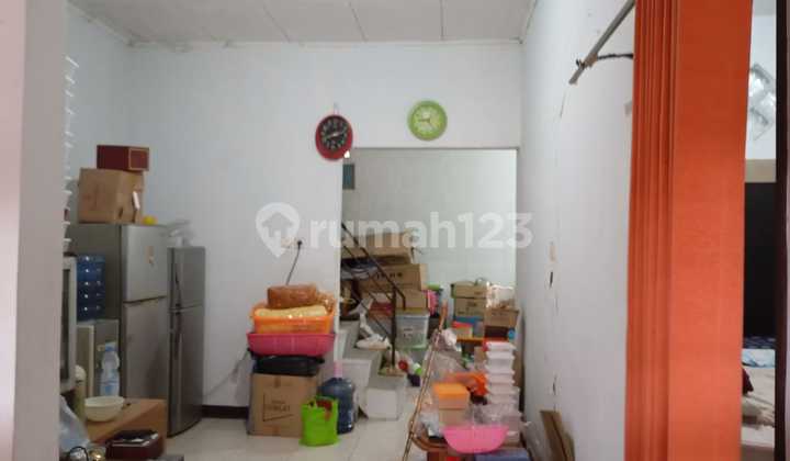 House Suitable for Business in Permata Kopo House Suitable for Business in Permata Kopo