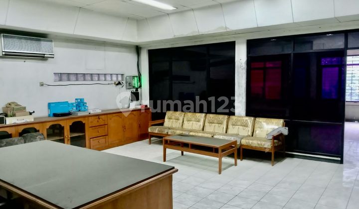 Gudang Jurumudi Batuceper akses kontainer 40 ft Gudang Jurumudi Batuceper akses kontainer 40 ft