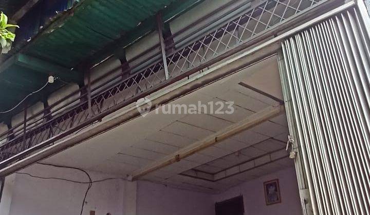 Rumah 2 Lantai Pondok Kopi Duren Sawit Jakarta Timur 1