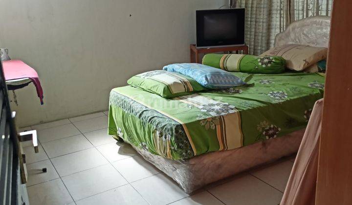Rumah 2 Lantai Pondok Kopi Duren Sawit Jakarta Timur 2