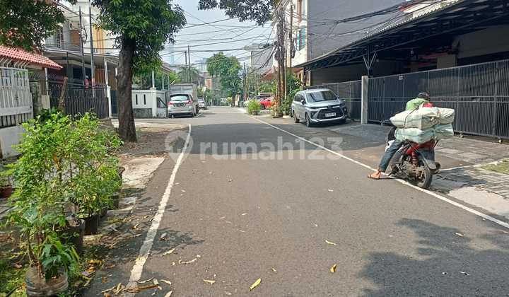 Rumah Bedungan Hilir Siap Huni dan terawat 2