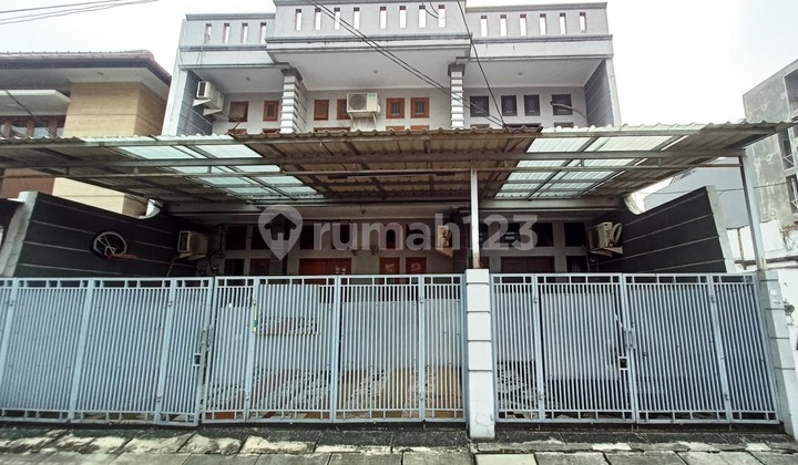 Rumah Kost Bendungan Hilir terisi penuh Best Deal 1