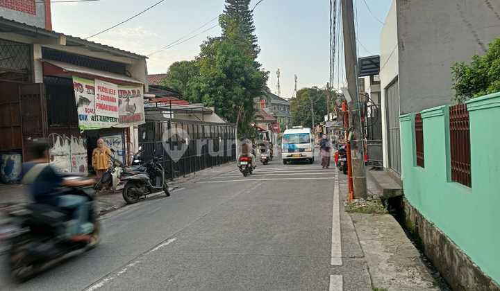 Boarding House in Slipi newly renovated best deal around NJOP 2