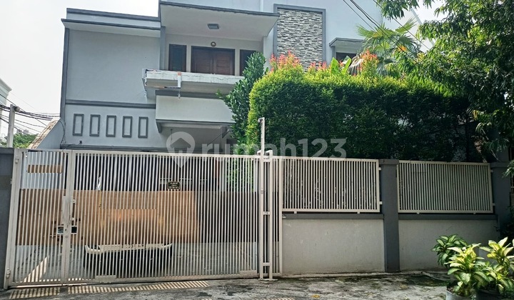 Rumah Bedungan Hilir Siap Huni dan terawat