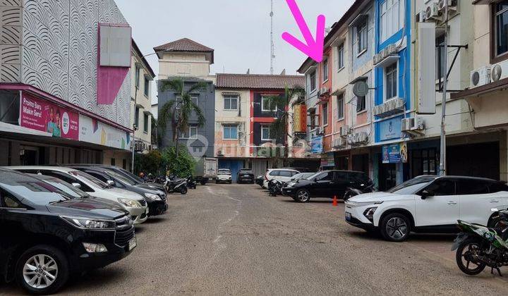 Dijual Ruko Citra Niaga di Citra Garden 2 2