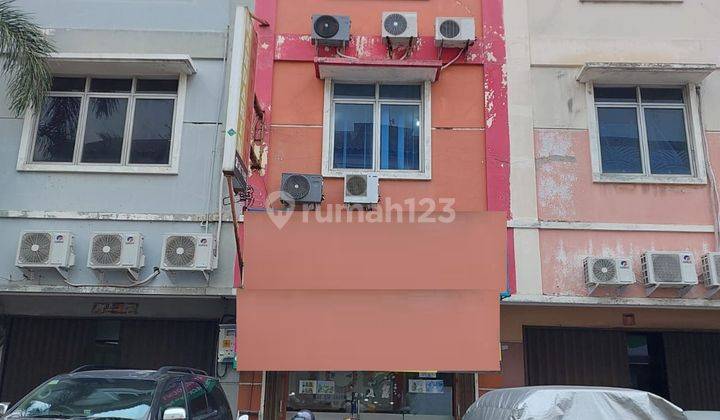 Dijual Ruko Citra Niaga di Citra Garden 2 1