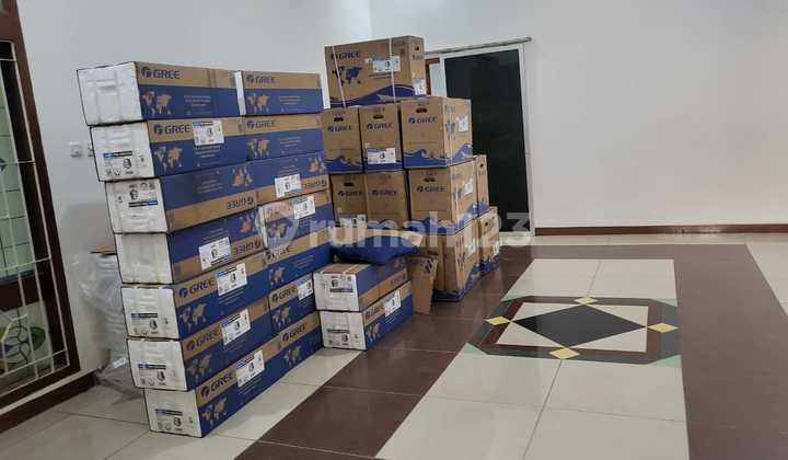 Kost di Kebon Jeruk dekat kampus kisaran njop baru renov