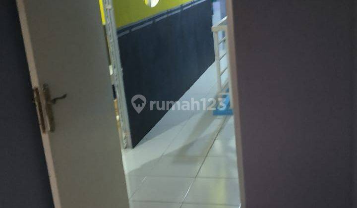 Ruko 2lantai Bagus di Dukuh Zamrud Mustika Jaya 2