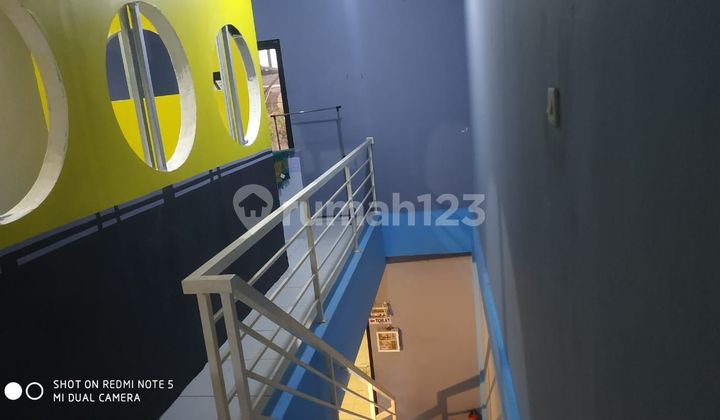 Ruko 2 Lantai Bagus 134 M Shgb Di Dukuh Zamrud 13