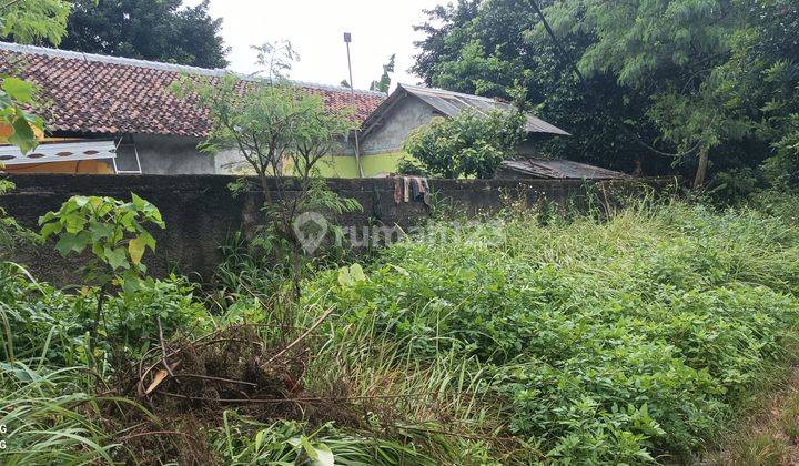 Tanah Darat 1800 M2 SHM di Bojong Kulur Dekat Kota Wisata 6