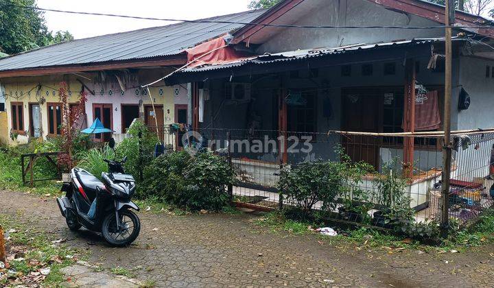 Tanah Darat 1800 M2 SHM di Bojong Kulur Dekat Kota Wisata 13