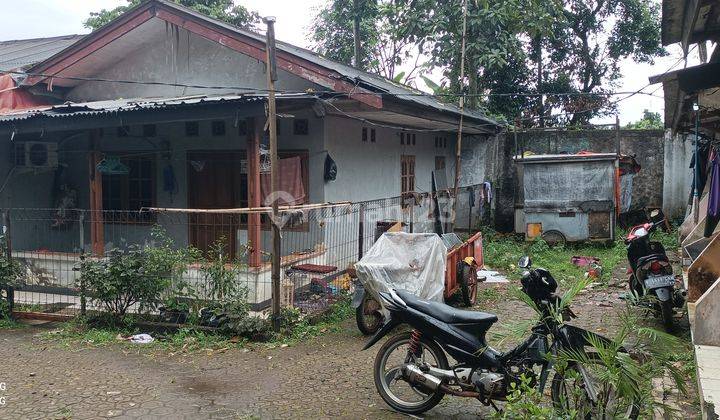 Tanah Darat 1800 M2 SHM di Bojong Kulur Dekat Kota Wisata 14