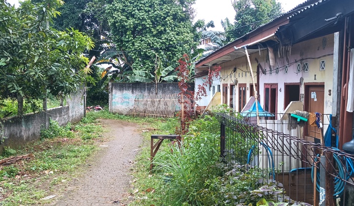 Tanah Darat 1800 M2 SHM di Bojong Kulur Dekat Kota Wisata 15