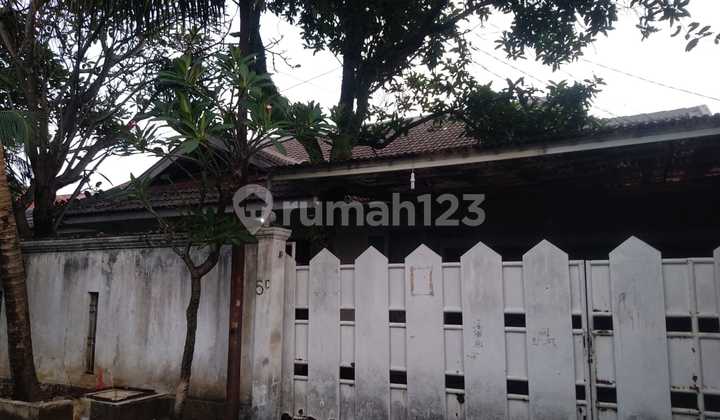 Tanah kavling siap bangun di Jl. Antasari cipete Tanah kavling siap bangun di Jl. Antasari cipete