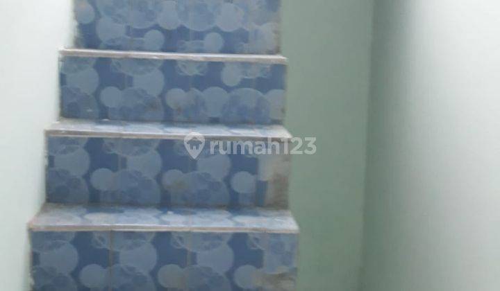 Rumah 2,5 Lantai Siap Huni  3