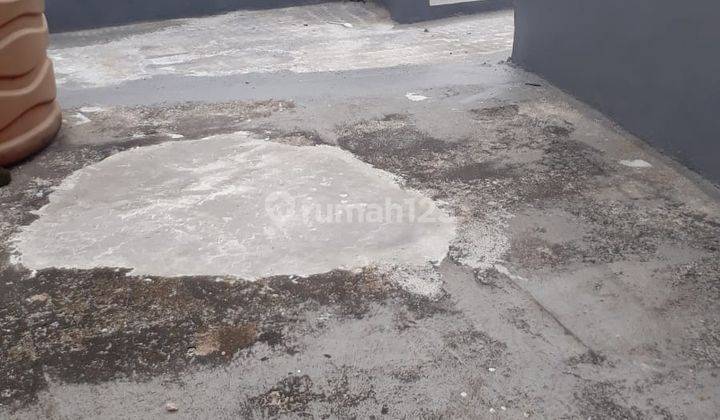 Rumah 2,5 Lantai Siap Huni  7