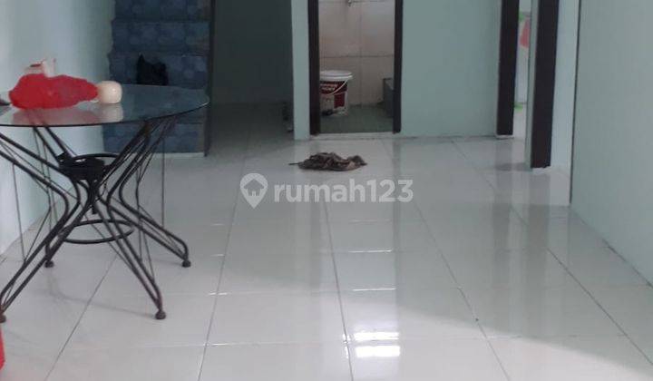 Rumah 2,5 Lantai Siap Huni  11