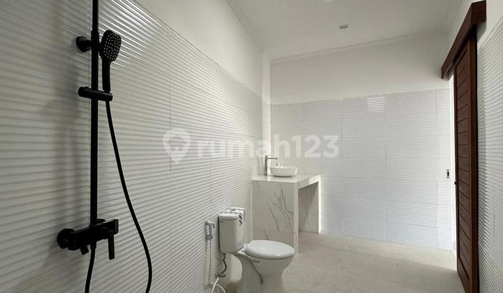 Villa Siap Pakai Disewakan di Uluwatu.