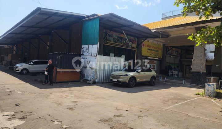 Land located in a busy area of Panjer for rent, Denpasar. Land located in a busy area of Panjer for rent, Denpasar.