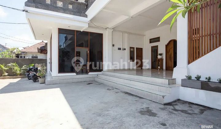 Kost Full Furnish Dijual, Area Denpasar. Kost Full Furnish Dijual, Area Denpasar.