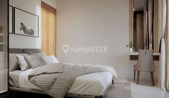 Hunian Mewah di Denpasar 2