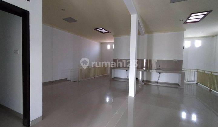 Ruko murah di pusat Denpasar, turun harga jadi 2.25M 1