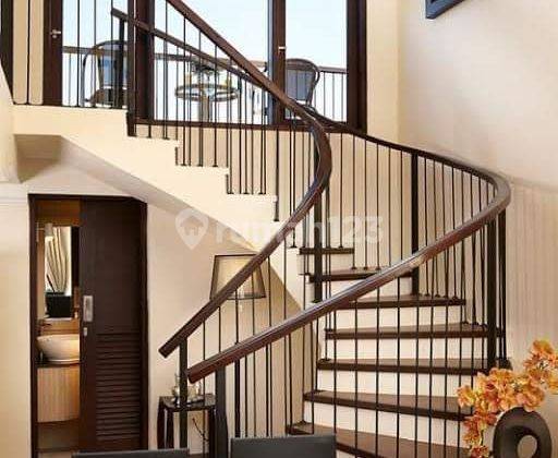 Rumah Modern One Gate System di Tengah Kota Denpasar 2