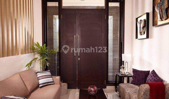 Rumah Modern One Gate System di Tengah Kota Denpasar 3