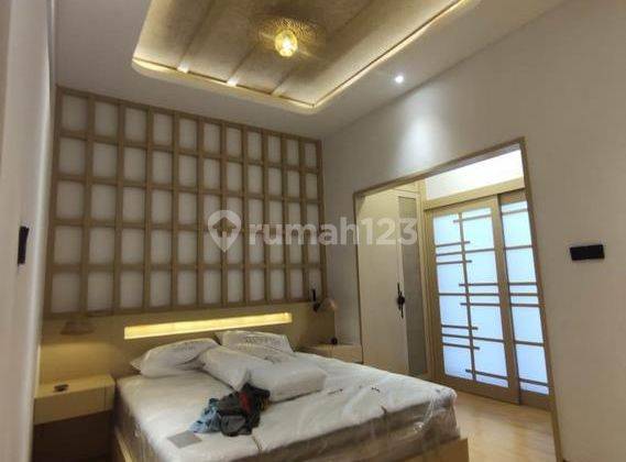  Cheap Small Villa in Canggu 2