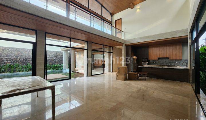 Villa Luxury , Dijual Walk In To The Beach In Sanur 2