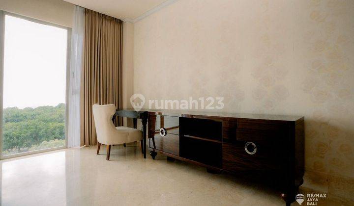 Luxury Villa With Beautiful Sea View In Jimbaran. 2