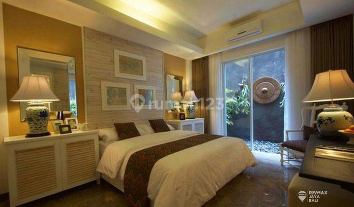 Guesthouse For Sale In Seminyak. 1