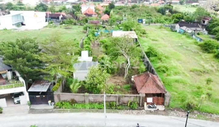 Land for Sale in Batu Bolong Area, Canggu Land for Sale in Batu Bolong Area, Canggu