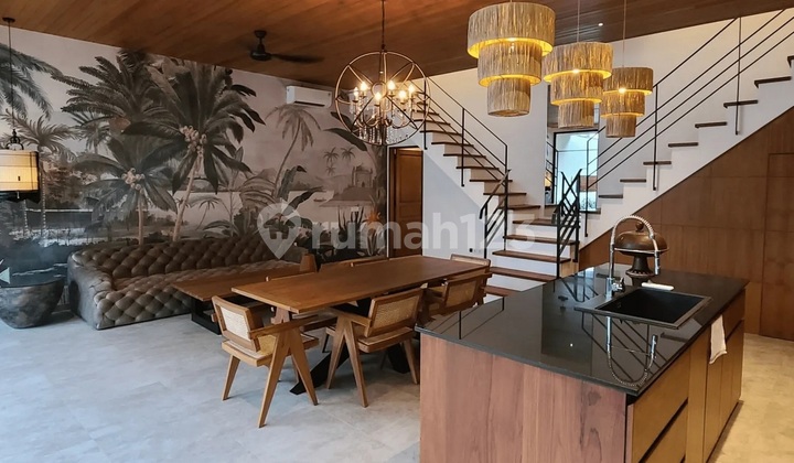 Villa Your Dream Leasehold in Pererenan Awaits. Villa Your Dream Leasehold in Pererenan Awaits.