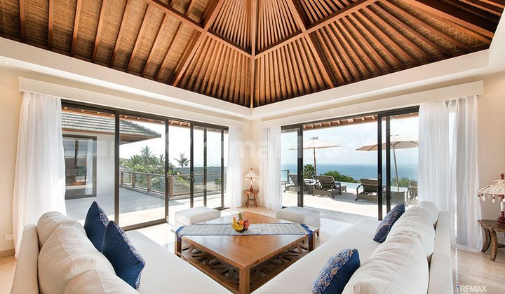 Villa ocean view forsale in Pandawa Beach. Villa ocean view forsale in Pandawa Beach.