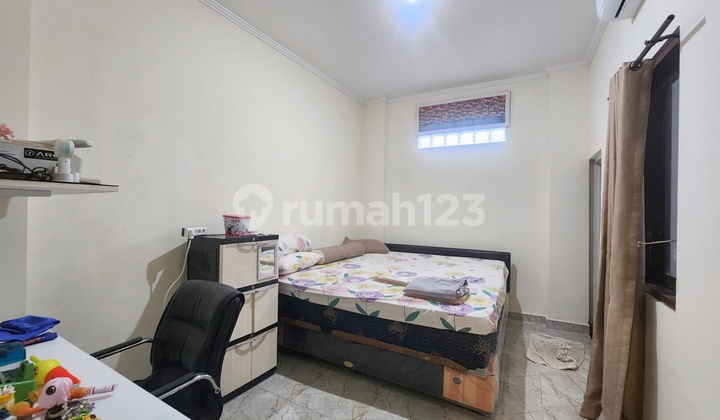  Rumah minimalis siap pakai di area Gatsu Timur Dijual. 2