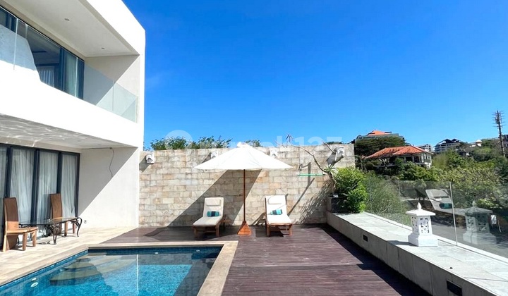 Villa – Walk to the Beach For Sale, in Uluwatu. Villa – Walk to the Beach For Sale, in Uluwatu.