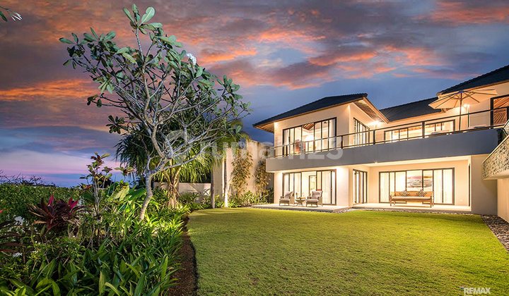 Villa has four luxury bedrooms forsale in Pandawa. Villa has four luxury bedrooms forsale in Pandawa.