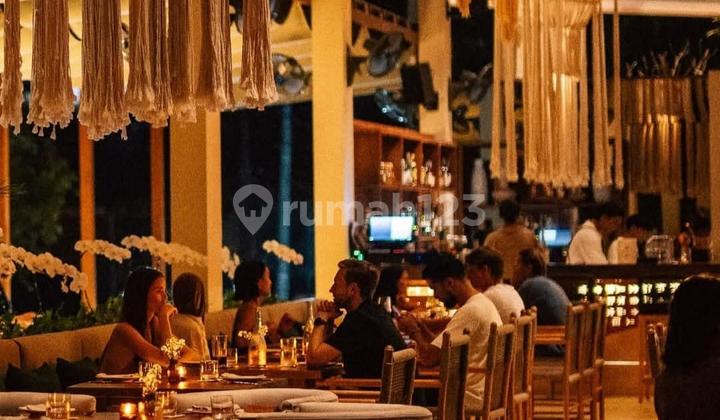 Restaurant for Rent in Bingin Center. Restaurant for Rent in Bingin Center.