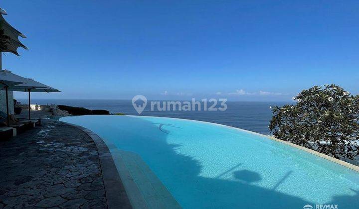 Villa for Rent in Karma Kandara, Uluwatu 2