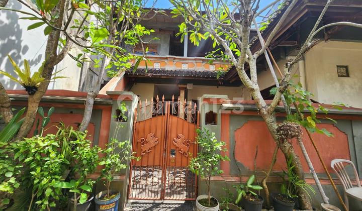 Tanah bonus Rumah Dijual di Petitenget, Seminyak.