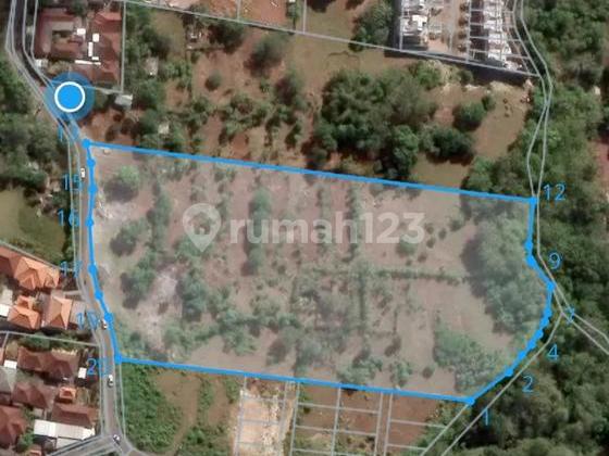 Land Premium Location For Rent, Melasti Area. Land Premium Location For Rent, Melasti Area.