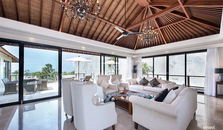 Villa tropical garden forsale in Kutuh. Villa tropical garden forsale in Kutuh.