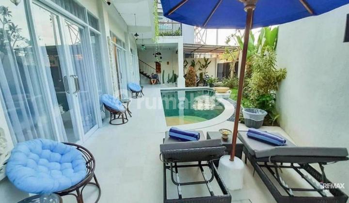 Home Stay cakep dijual di Sanur. Home Stay cakep dijual di Sanur.