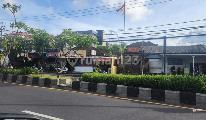 Premium Land for Sale, Nusadua.