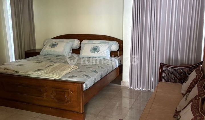 House inside a cluster housing complex, for sale in Nusa Dua. 2