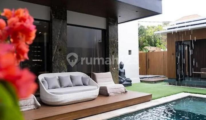 Villa Murah Lokasi Strategis Dekat ke Pison Seminyak, Dijual. Villa Murah Lokasi Strategis Dekat ke Pison Seminyak, Dijual.