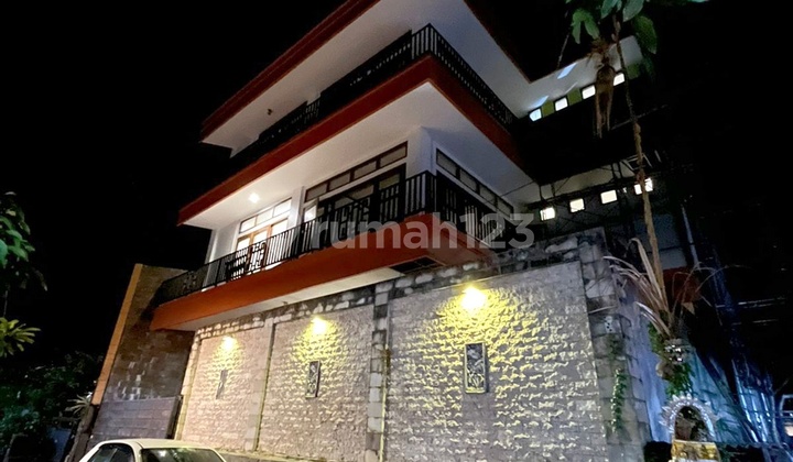 Guest House Dijual, Area Nusa Dua. Guest House Dijual, Area Nusa Dua.