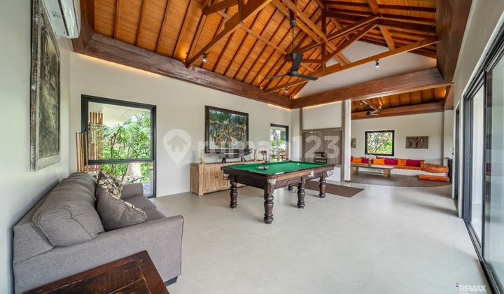 Villa Designed Luxury For Sale In Canggu. Villa Designed Luxury For Sale In Canggu.