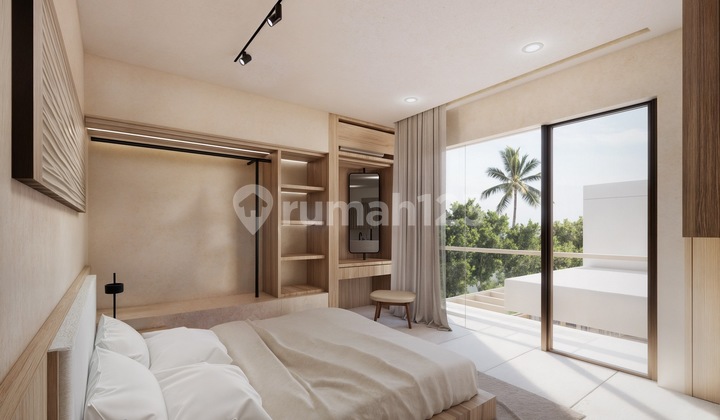 Villa cantik 4M an di Brawa, Canggu. Villa cantik 4M an di Brawa, Canggu.